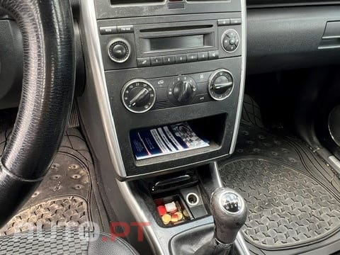 Mercedes-Benz A 180 CDi Avantgarde
