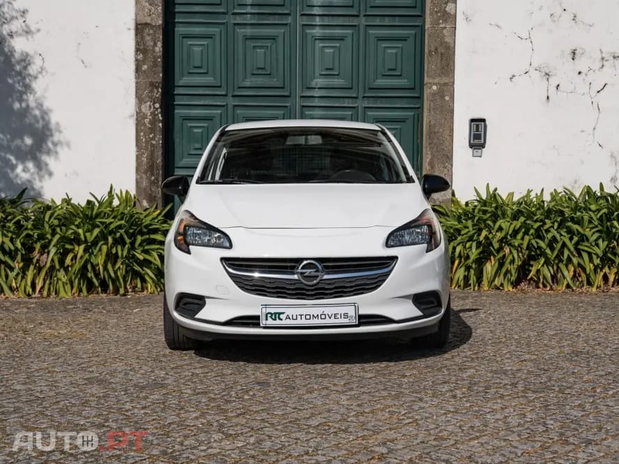 Opel Corsa ND