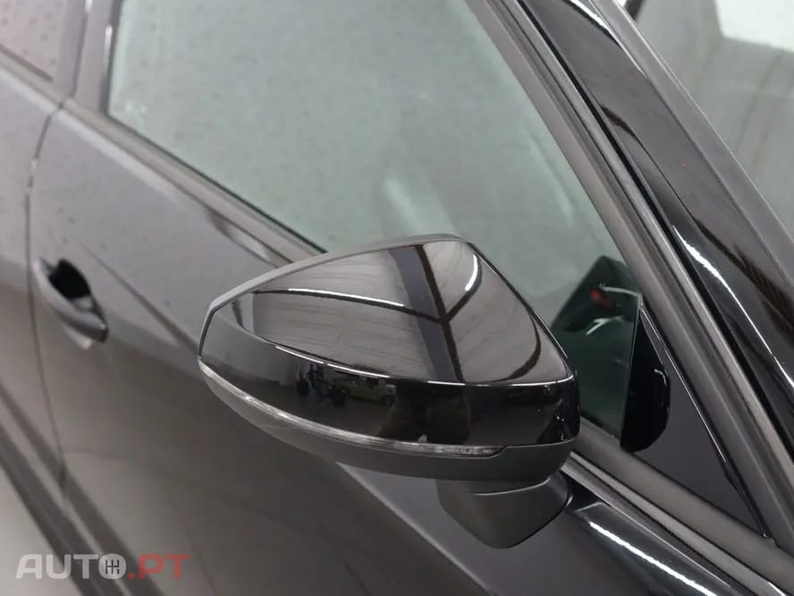 Audi A3 Sportback 1.0 TFSI sport