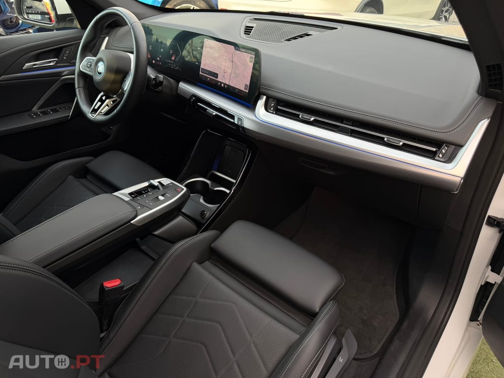 BMW X1 xDrive25e Pack Desportivo M