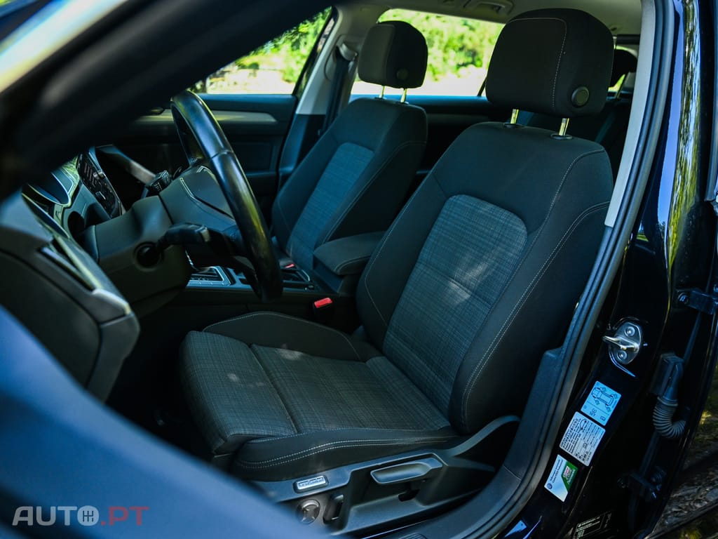Volkswagen Passat Variant 2.0 TDI Business Package DSG