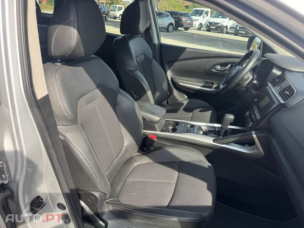 Renault Kadjar Energy dCi 110 EDC XMOD