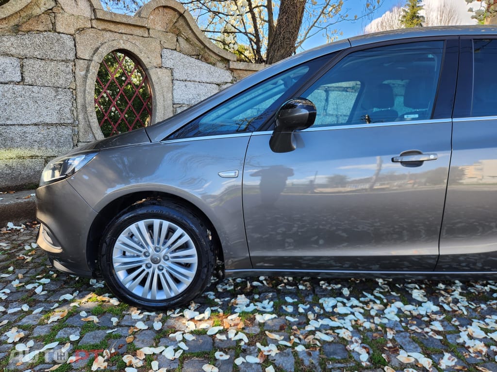 Opel Zafira 1.6 CDTi Innovation S/S