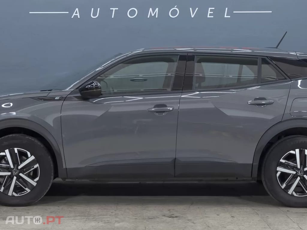 Peugeot 2008 Active
