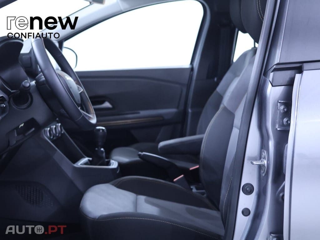 Dacia Sandero 1.0 TCe Stepway Extreme