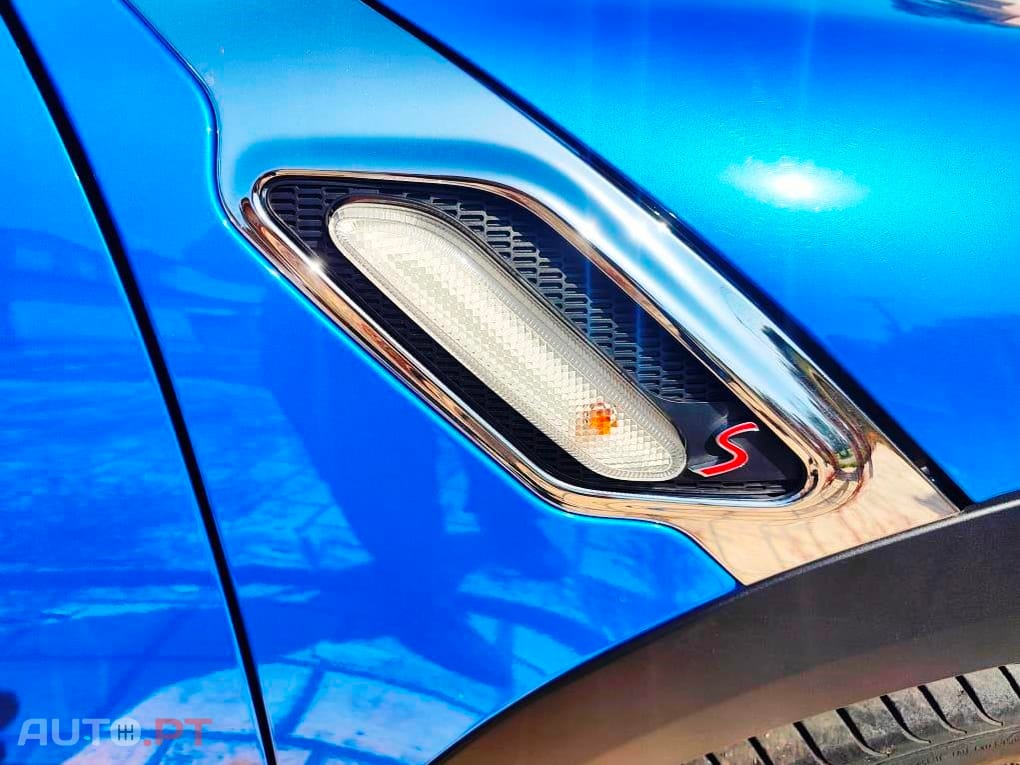 MINI Countryman Cooper S 184cv / 181€ mês