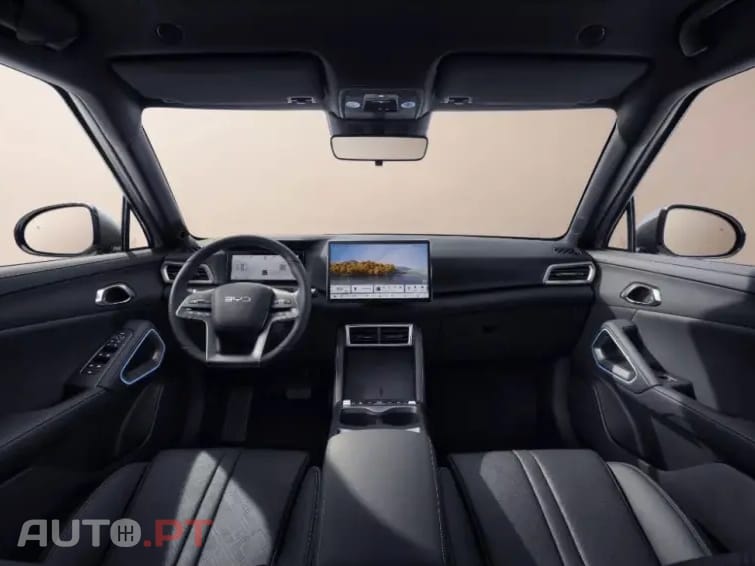 BYD Atto 2 64.8 kWh Comfort