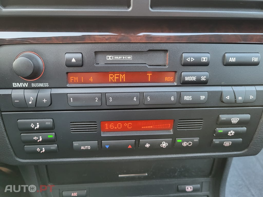 BMW 320 20d