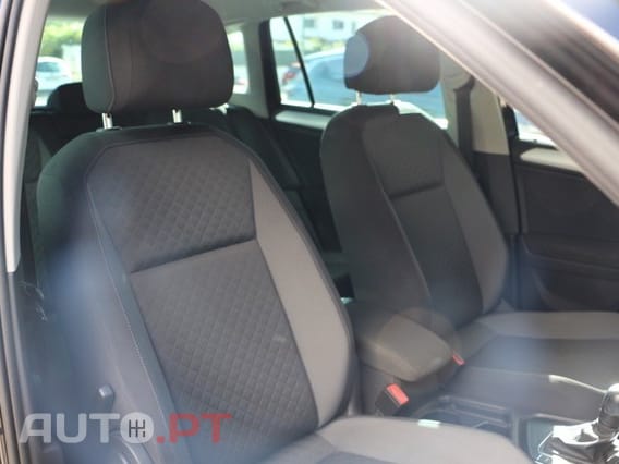 Volkswagen Tiguan 1.5 TSI Confortline DSG
