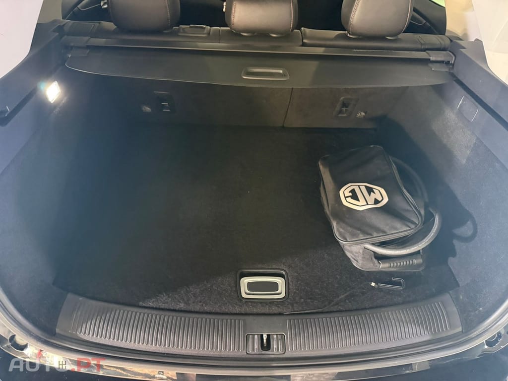 MG EHS 1.5 T-GDI Plug-in Hybrid Comfort