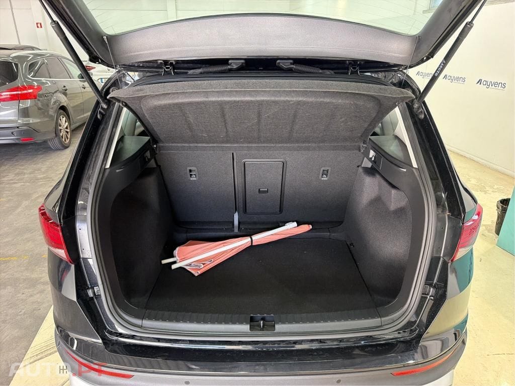 Seat Ateca 1.0 TSI Style