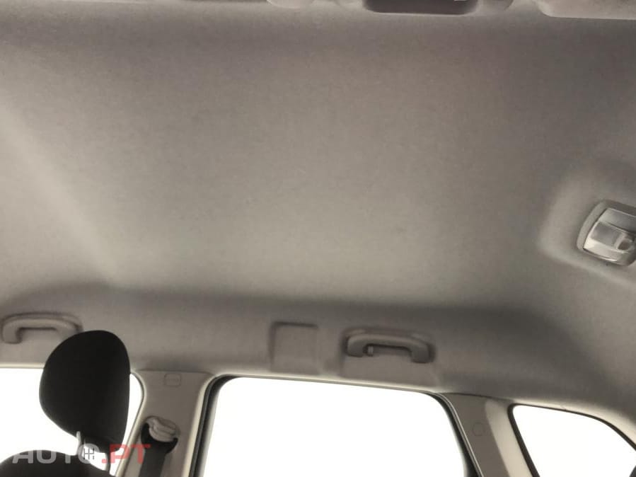 Citroen C3 Aircross 1.5 BlueHDi Feel Pack