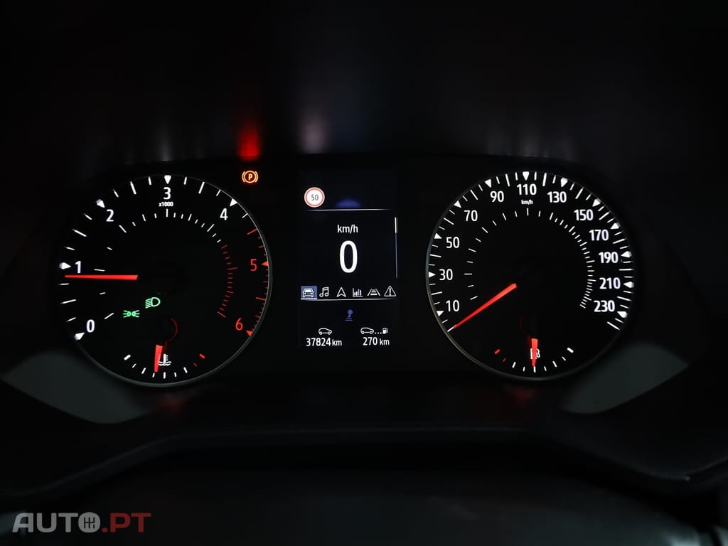 Renault Clio 1.5 Blue dCi Evolution