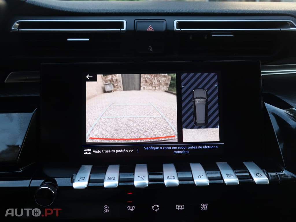Peugeot 508 SW 1.5 BlueHDi Business Line