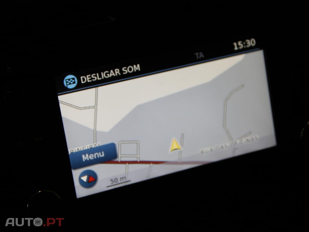 Nissan Juke 1.5 dCi Acenta