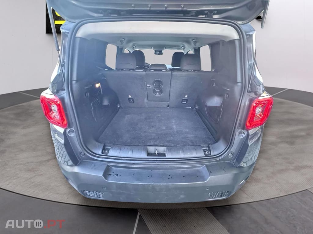 Jeep Renegade 1.0 T 120CV  LIMITED