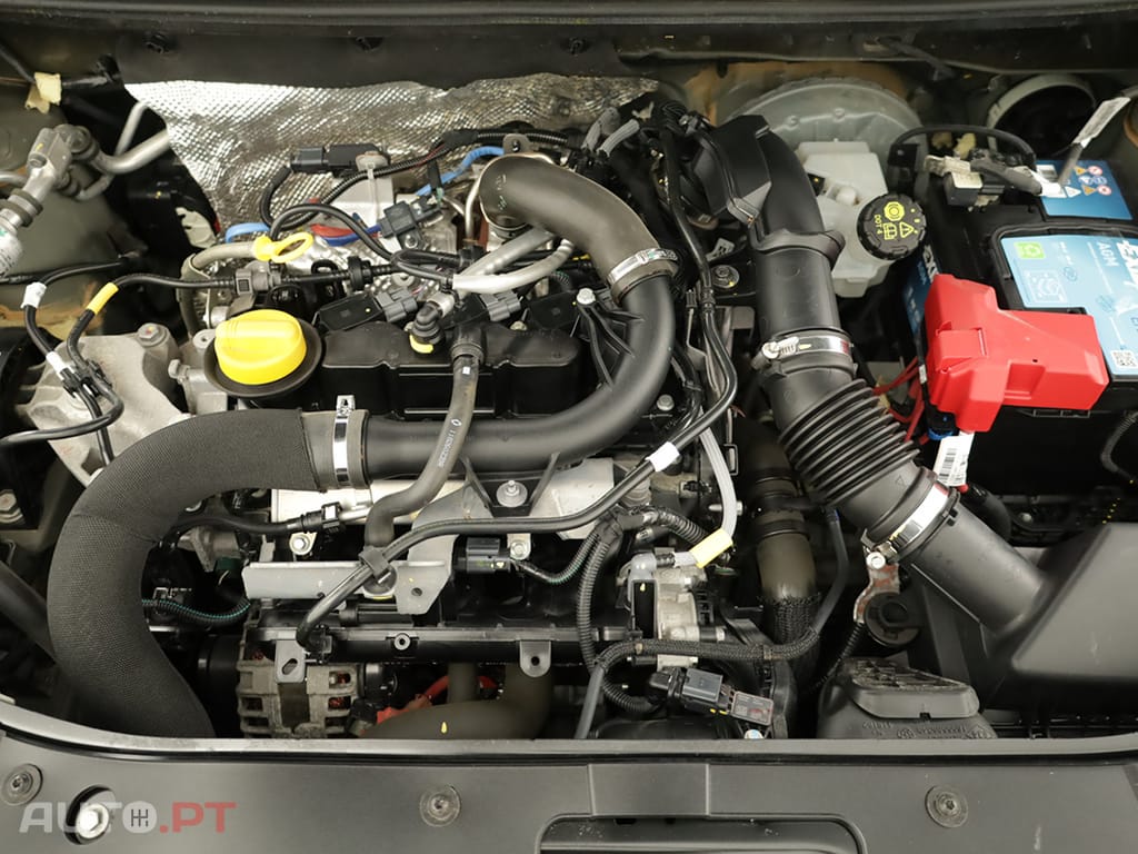 Dacia Sandero Sandero 1.0 TCe Stepway Expression