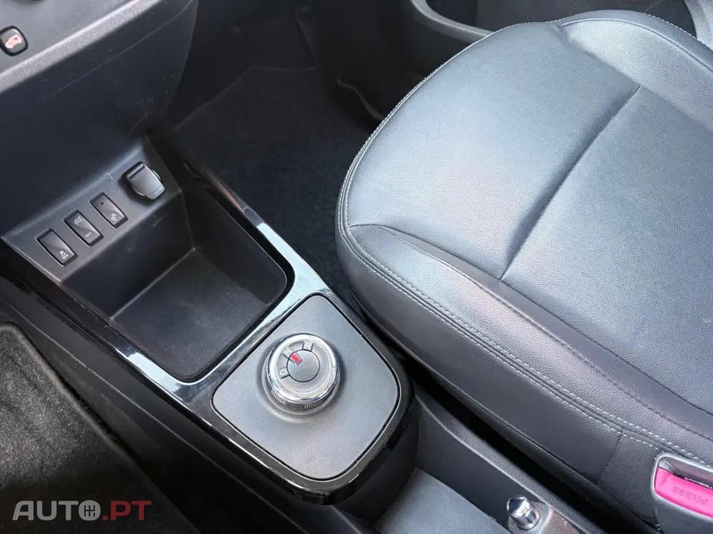 Dacia Spring Electric 45 Comfort Plus