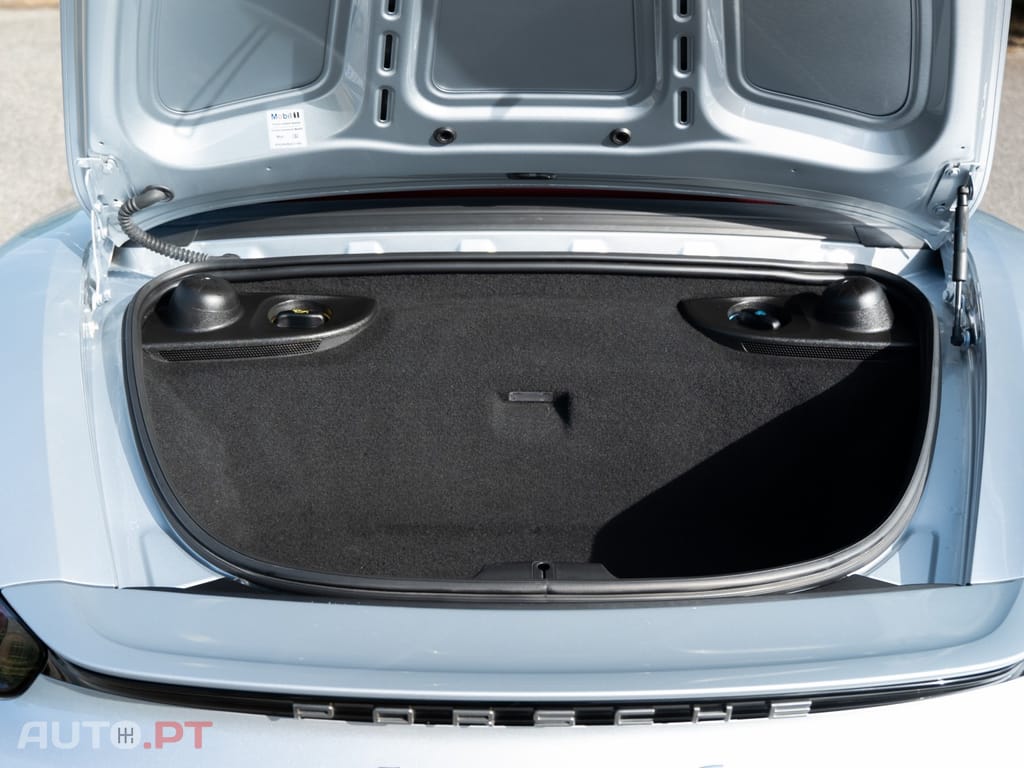 Porsche 718 2.5 S PDK