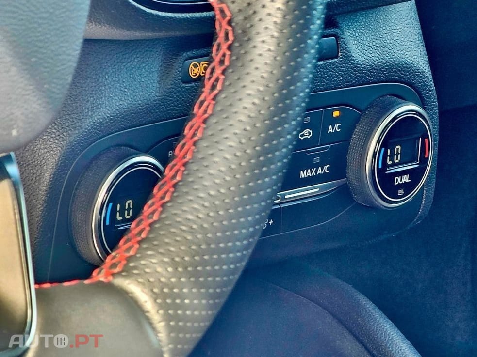 Ford Focus 1.5 EcoBoost S&S ST-LINE