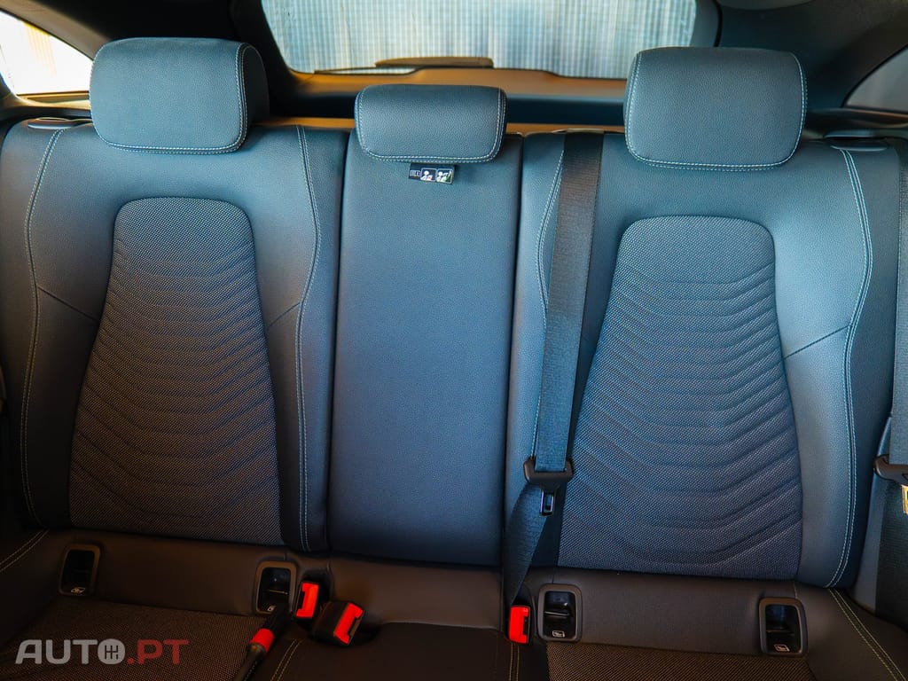 Mercedes-Benz CLA 250 e Style Plus