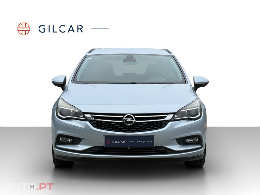 Opel Astra Sports Tourer 1.6 CDTI Dynamic S/S