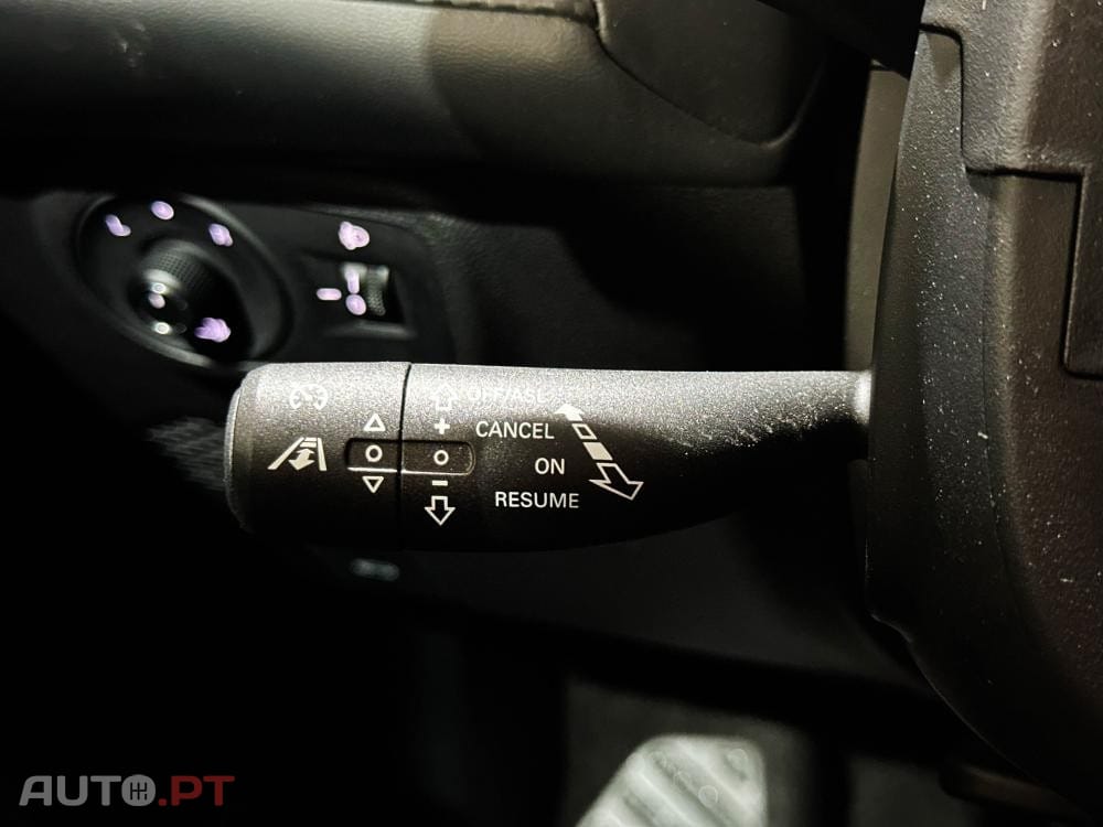 MG ZS EV 50.3 kWh Luxury