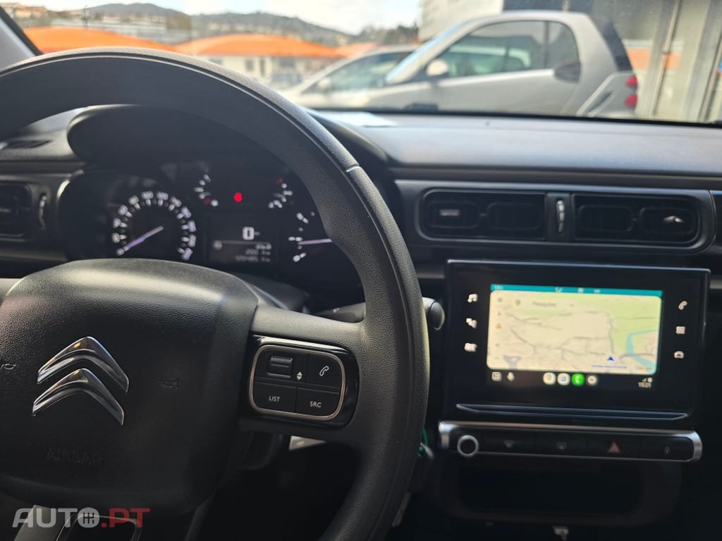 Citroen C3 1.2 PureTech Feel