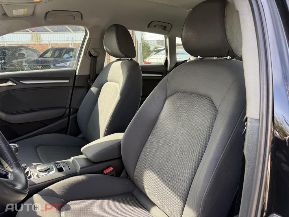 Audi A3 Sportback 1.0 TFSI Sport