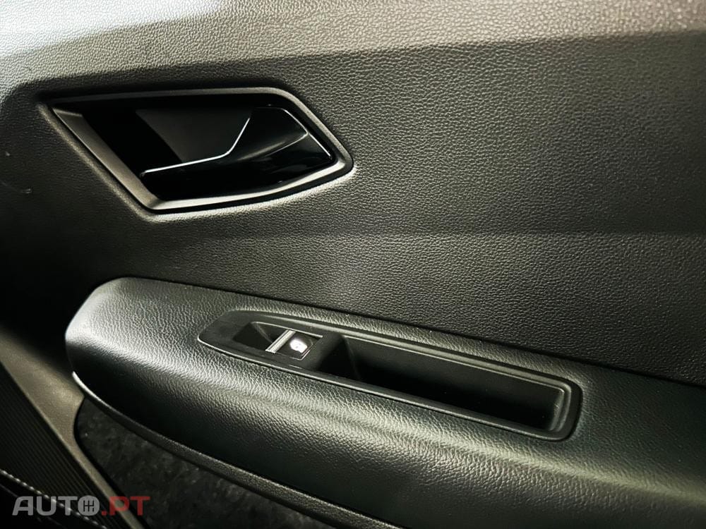 Renault Mégane E-Tech EV60 220hp optimum charge Techno