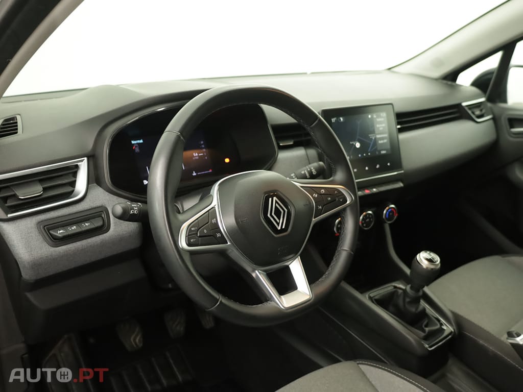 Renault Clio Clio 1.0 TCe Evolution
