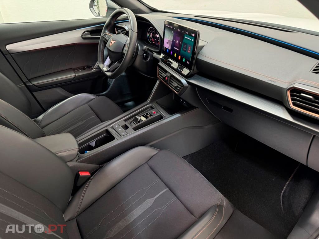 Cupra Formentor I.V.A DEDUTÍVEL VZ e-Hybrid