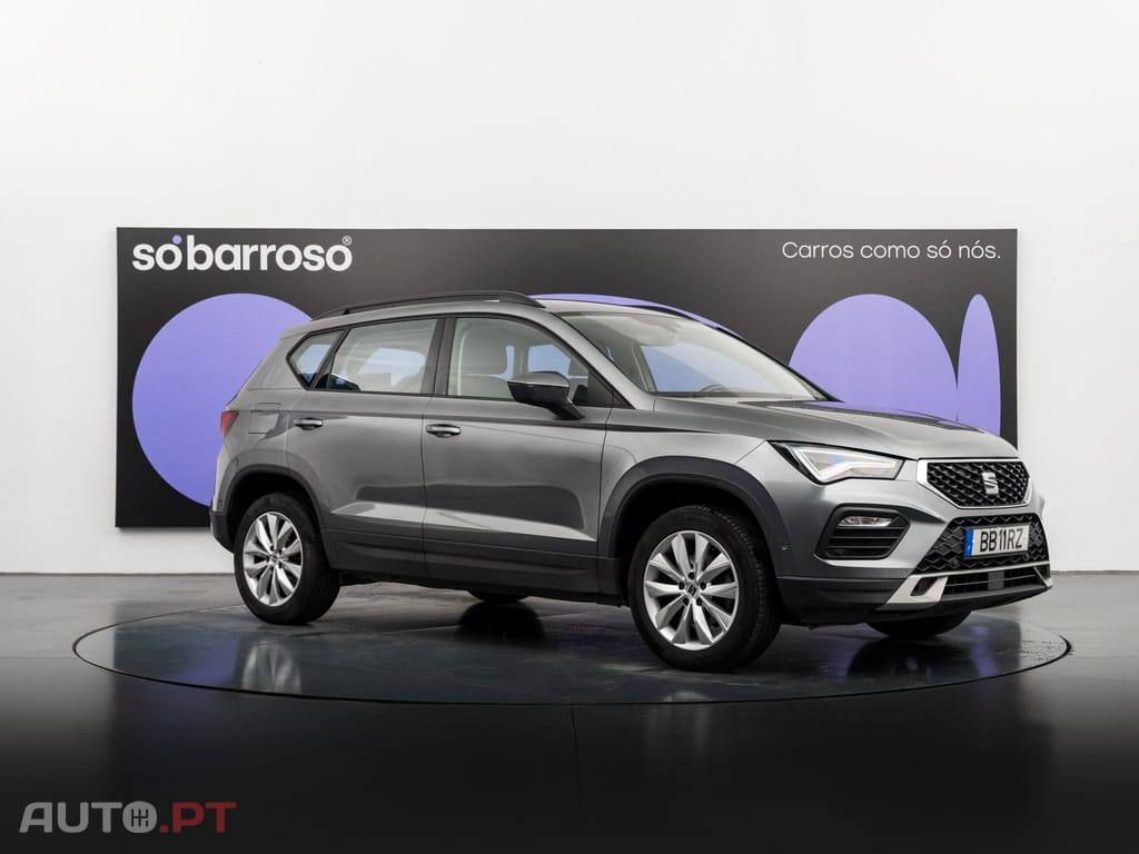 Seat Ateca 1.0 TSI Style