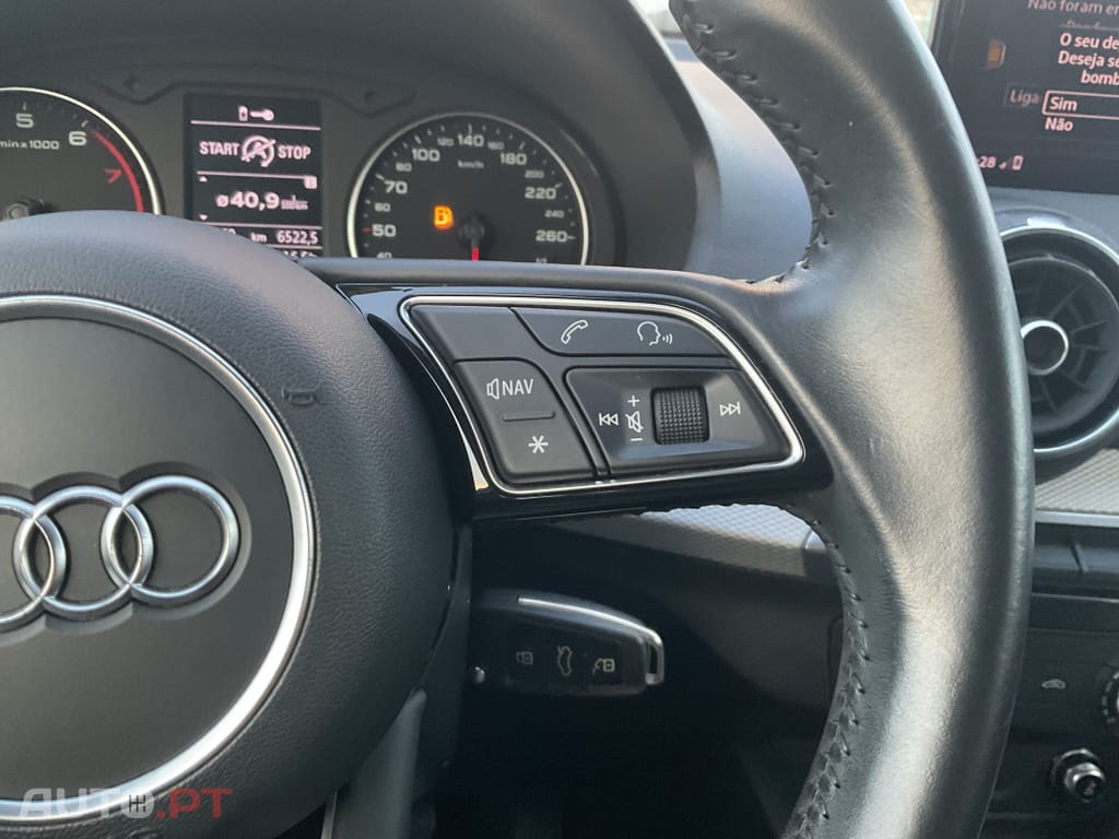 Audi Q2 30 TFSI