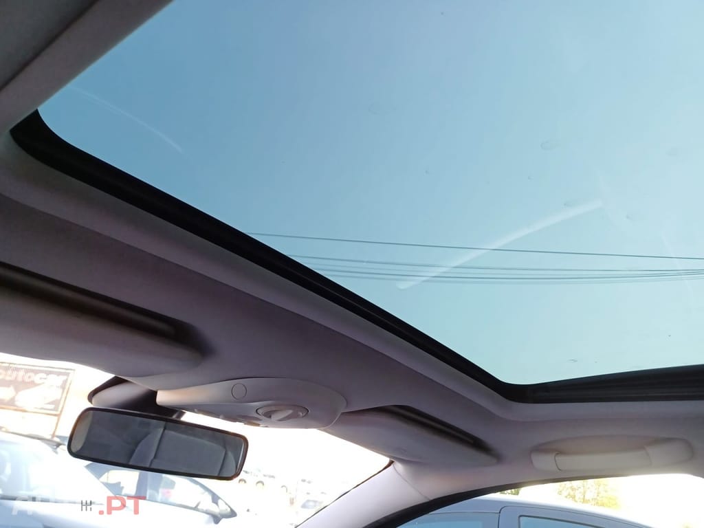 Citroen C5 2.0 HDi Exclusive