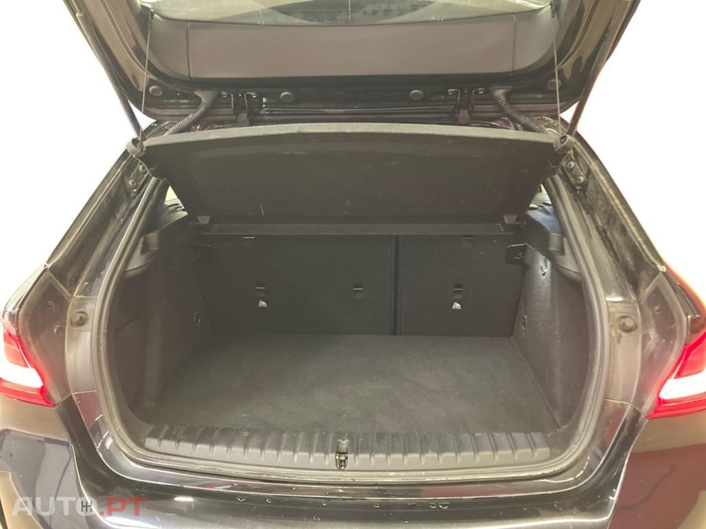 BMW 118 d Aut. M Sport