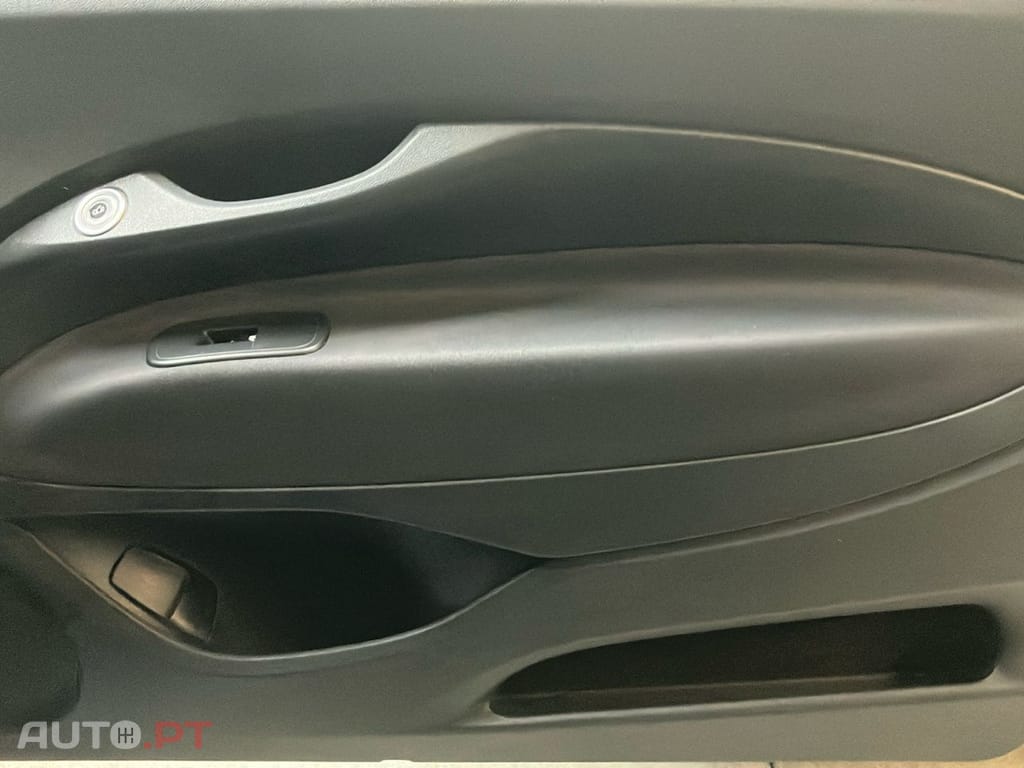 Fiat 500e Icon Plus 42 KWh