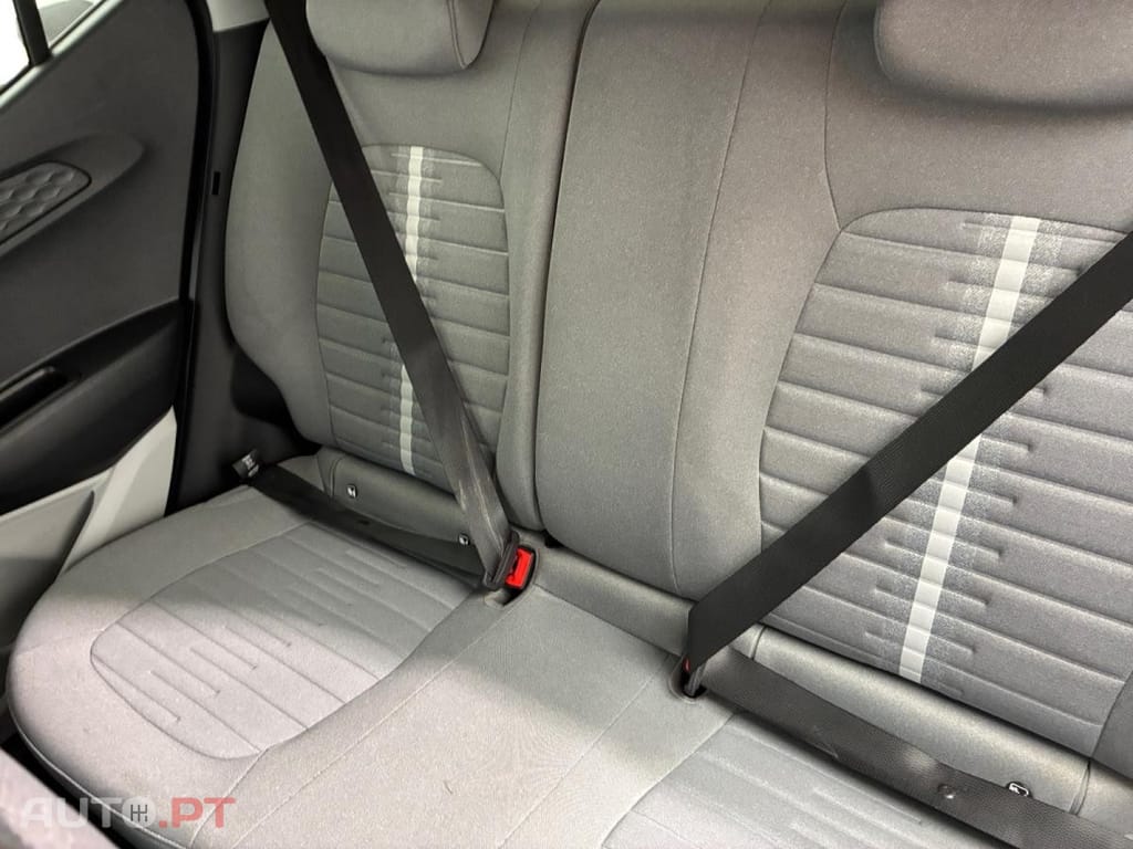 Hyundai i10 1.0 ECO Creative