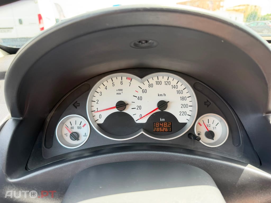 Opel Corsa 1.3 CDTi Sport