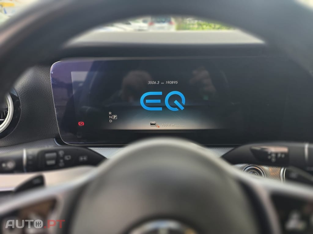 Mercedes-Benz E 300 de