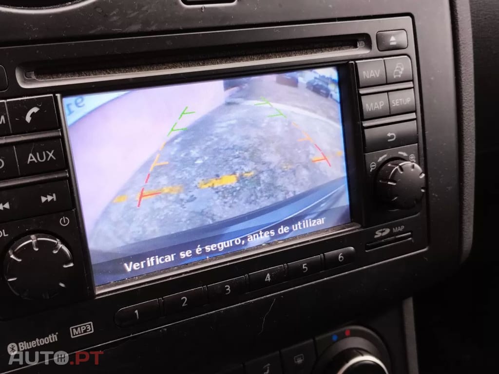 Nissan Qashqai 1.6 dCi Tekna