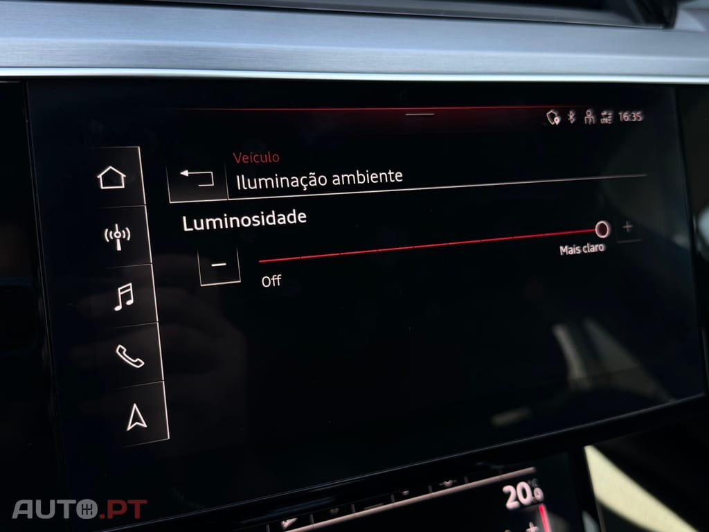 Audi E-Tron 55 quattro S line