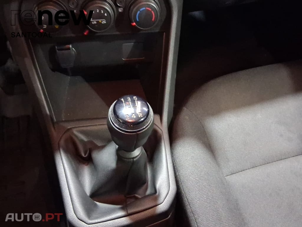 Dacia Sandero Essential
