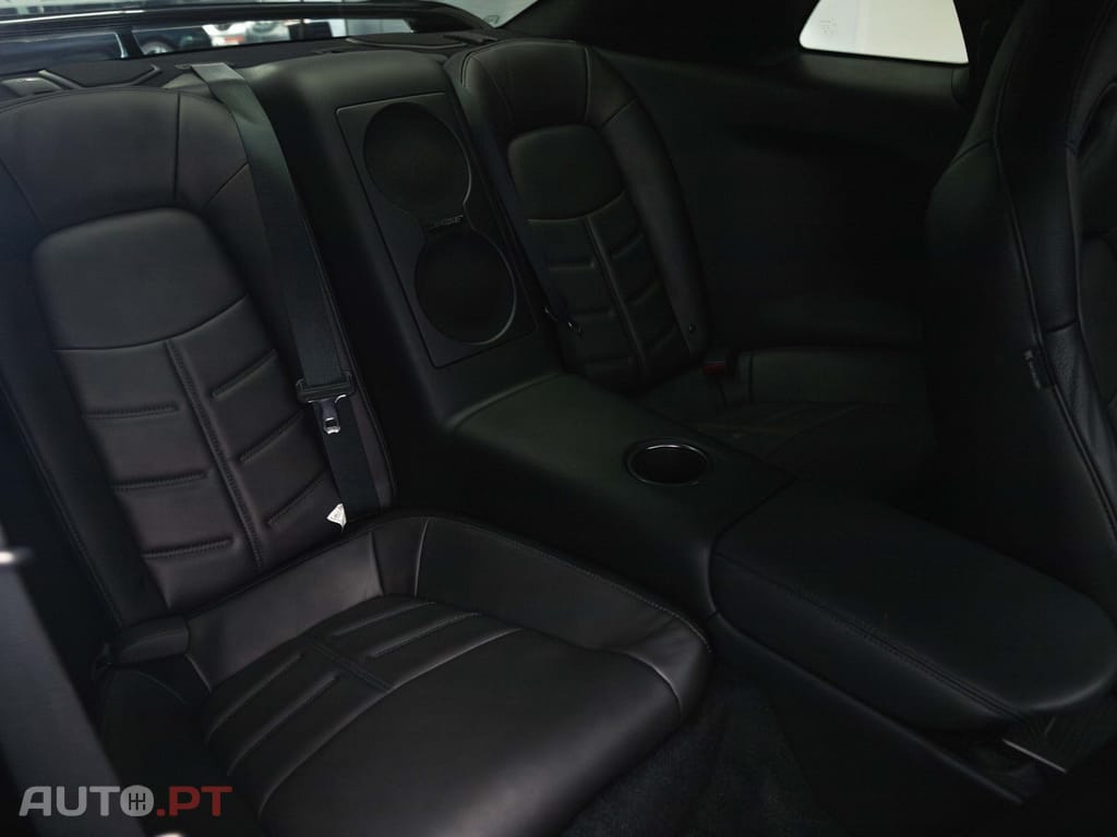 Nissan GT-R 3.8 V6 Track Edition by Nismo
