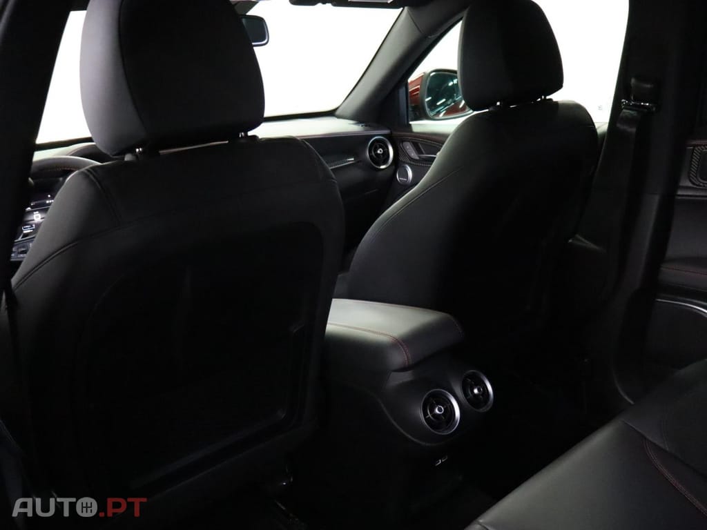 Alfa Romeo Stelvio 2.9  Quadrifoglio AT8 AWD Q4