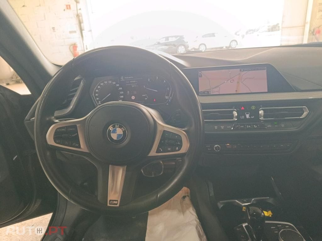 BMW 216 d Corporate Edition