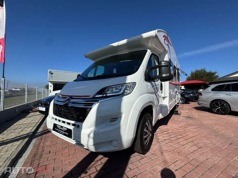 Citroen Jumper P.L.A ASSO