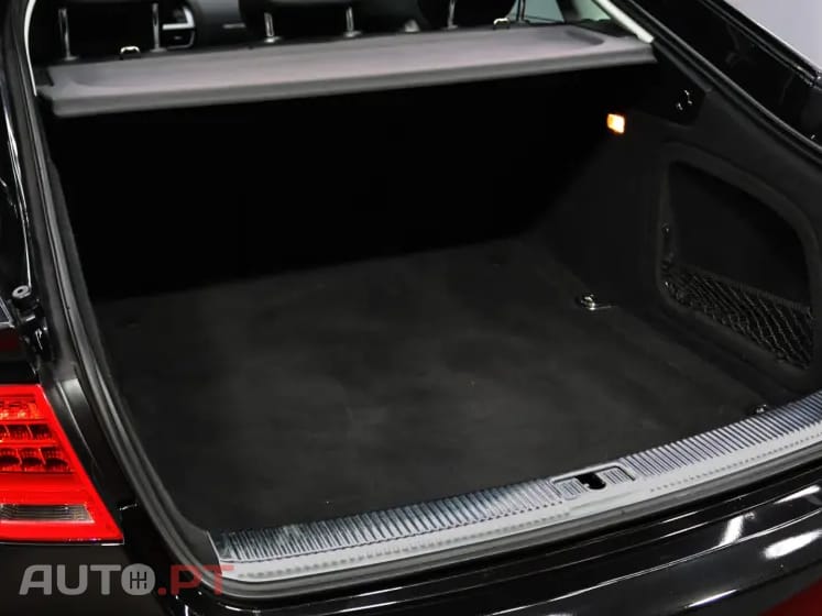 Audi A5 2.0 TDI S-line — fotografia 10