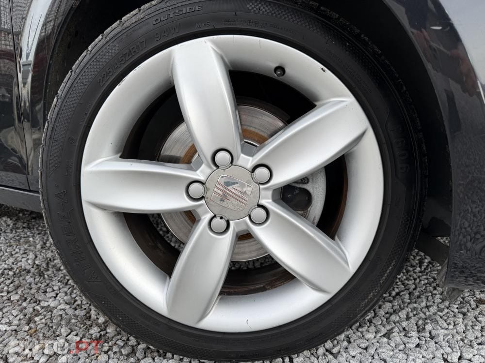 Seat Leon 1.4 TSI Sport