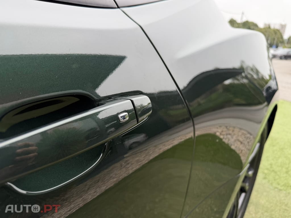 Chevrolet Camaro 2.0 Aut.